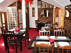 PengYou - Restaurant specific chinezesc