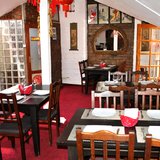 PengYou - Restaurant specific chinezesc